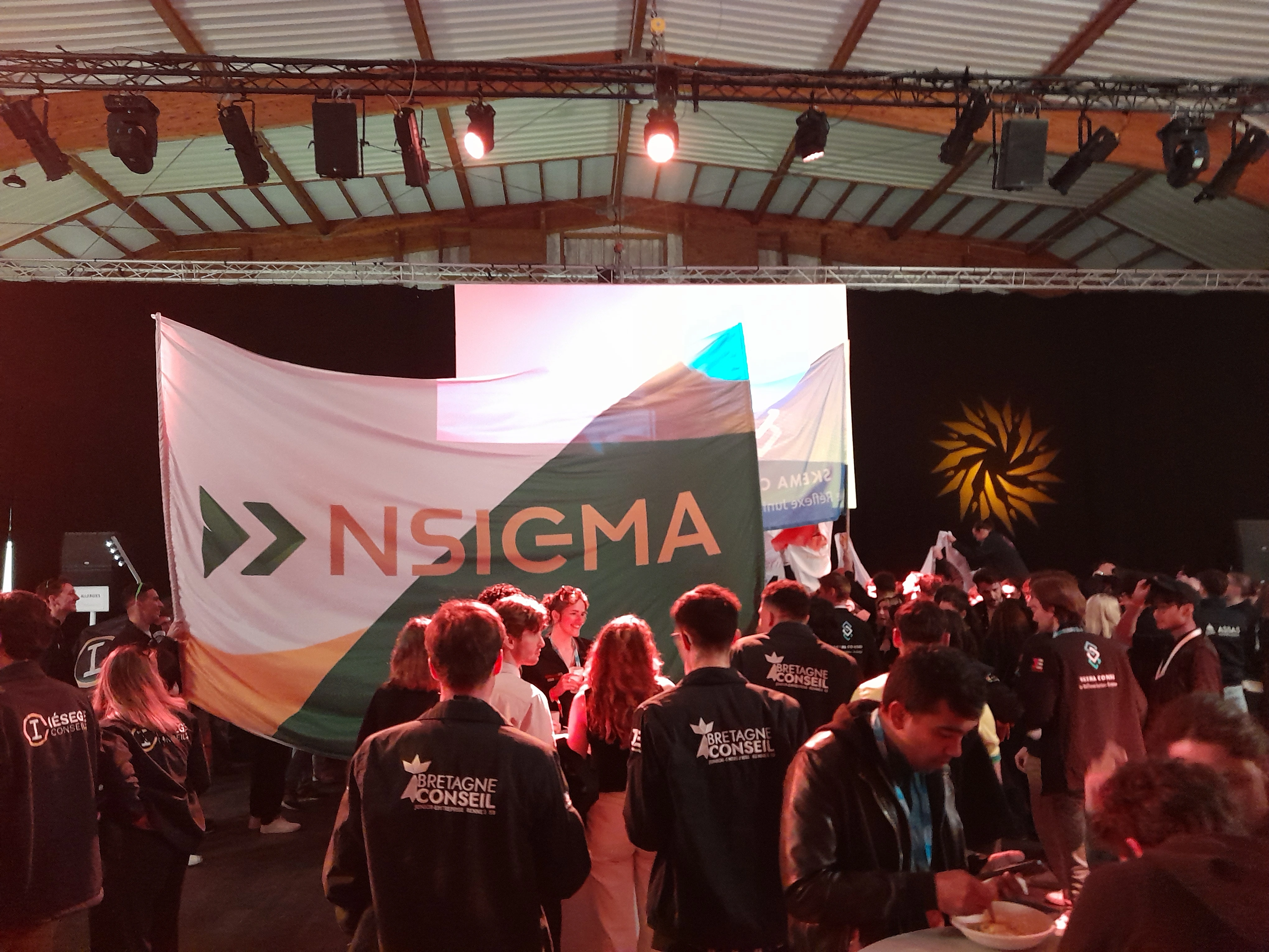 2024 Nsigma Soirée CNE